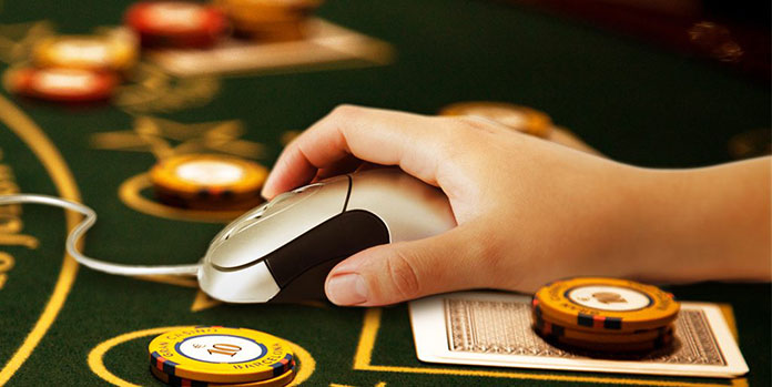 Eisen voor een betrouwbaar online casino