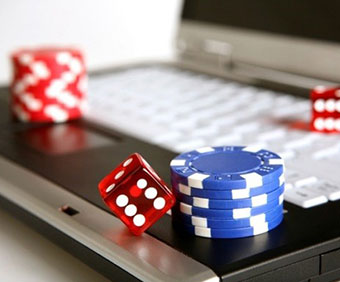 een casino of bij online gokspellen