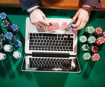 online casino