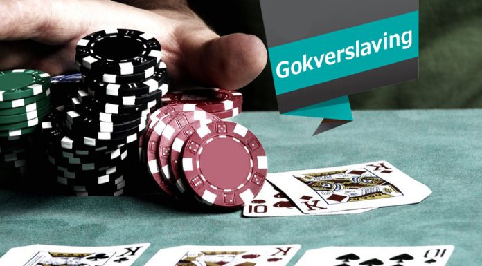 7 Stappen Om Van Je Gokverslaving Af Te Komen