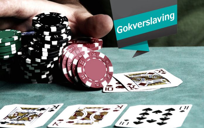 7 Stappen Om Van Je Gokverslaving Af Te Komen