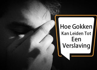 Hoe Gokken Kan Leiden Tot Een Verslaving