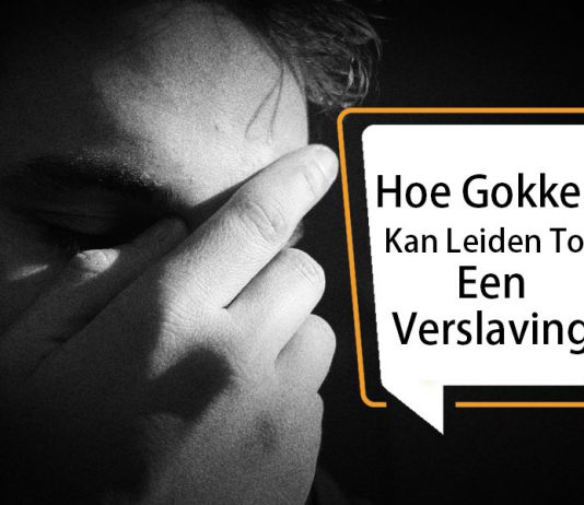 Hoe Gokken Kan Leiden Tot Een Verslaving