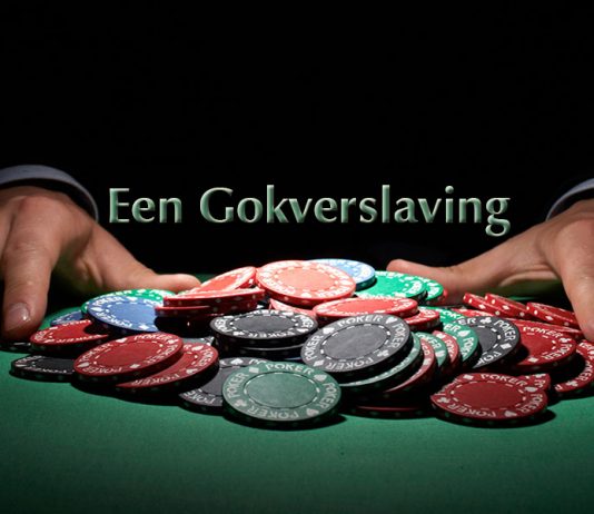 Is Gokverslaving Een Ziekte?