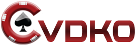 VDKO Logo